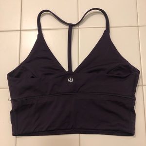 Lululemon Workout bra top